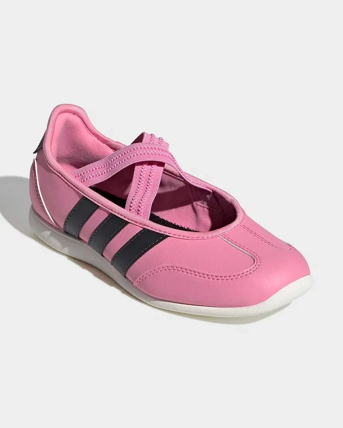 adidas BARREDA MARY JANE Çocuk Babetleri
