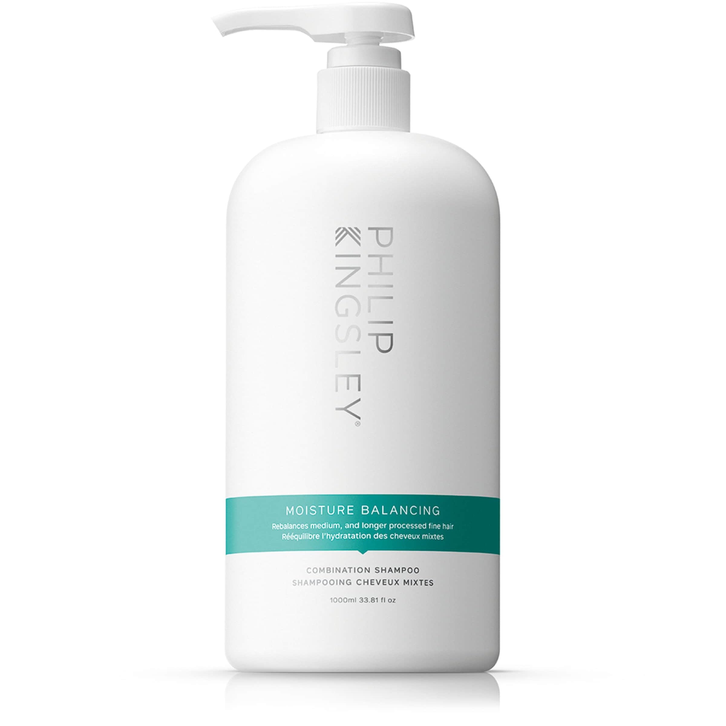 Philip Kingsley Moisture Balancing Shampoo (1000ml)