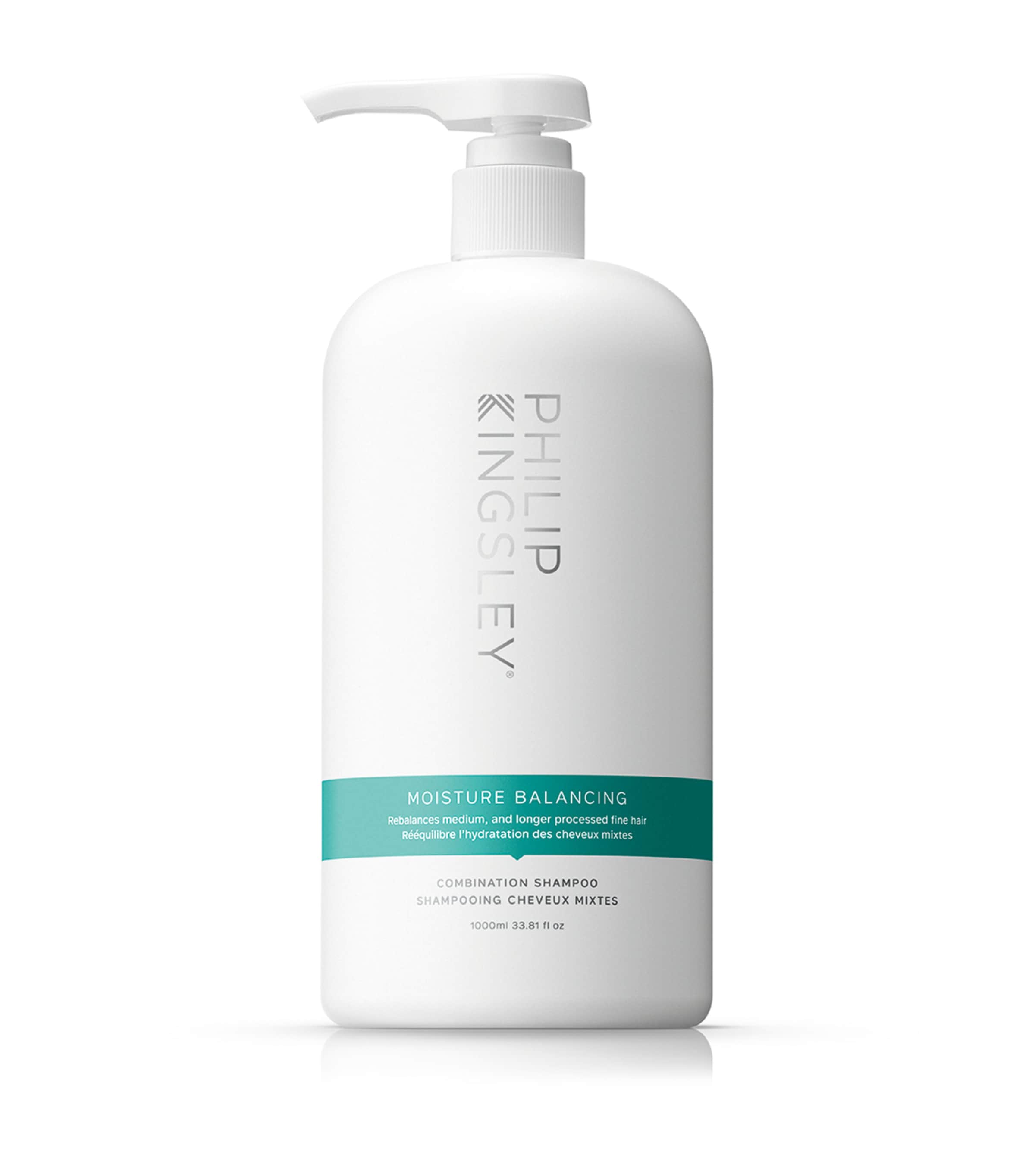 Philip Kingsley Moisture Balancing Shampoo (1000ml)