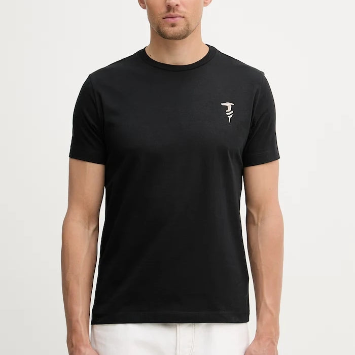 Trussardi тениска мъжка памучна