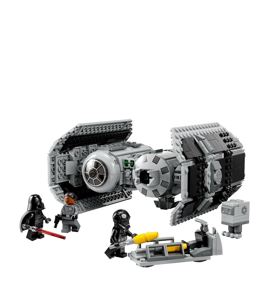 Star Wars TIE Bomber Set 75347