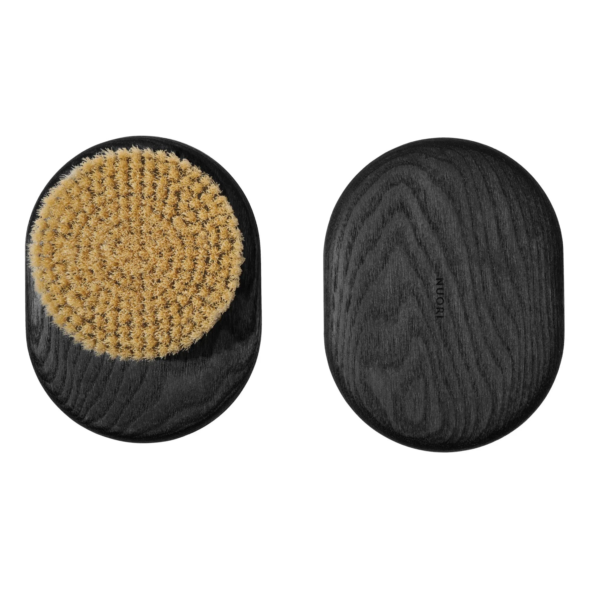 Nuori - Smoothing Body Brush | Black