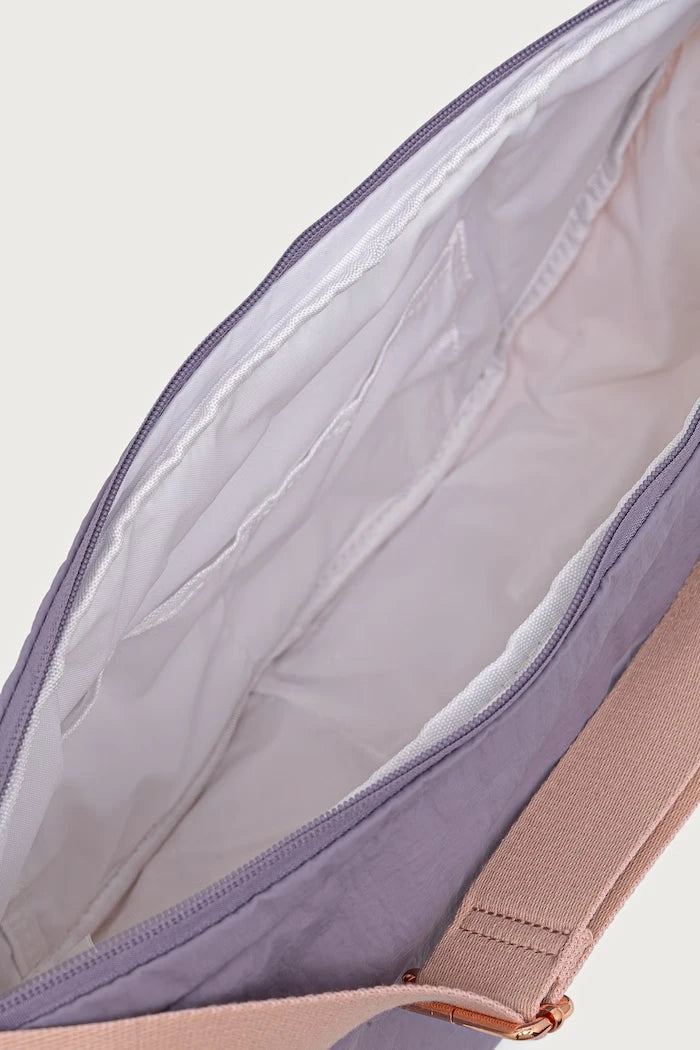 Kadın Çantası Croissant Softies 13L