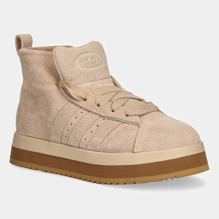 adidas Originals Campus 00s WTR MD Süet Spor Ayakkabı