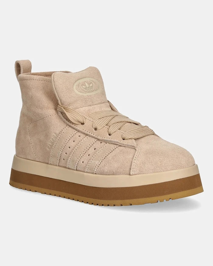 adidas Originals Campus 00s WTR MD Süet Spor Ayakkabı