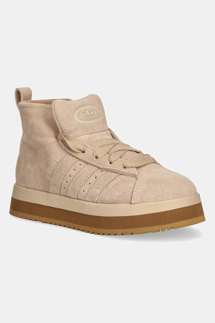 adidas Originals Campus 00s WTR MD Süet Spor Ayakkabı