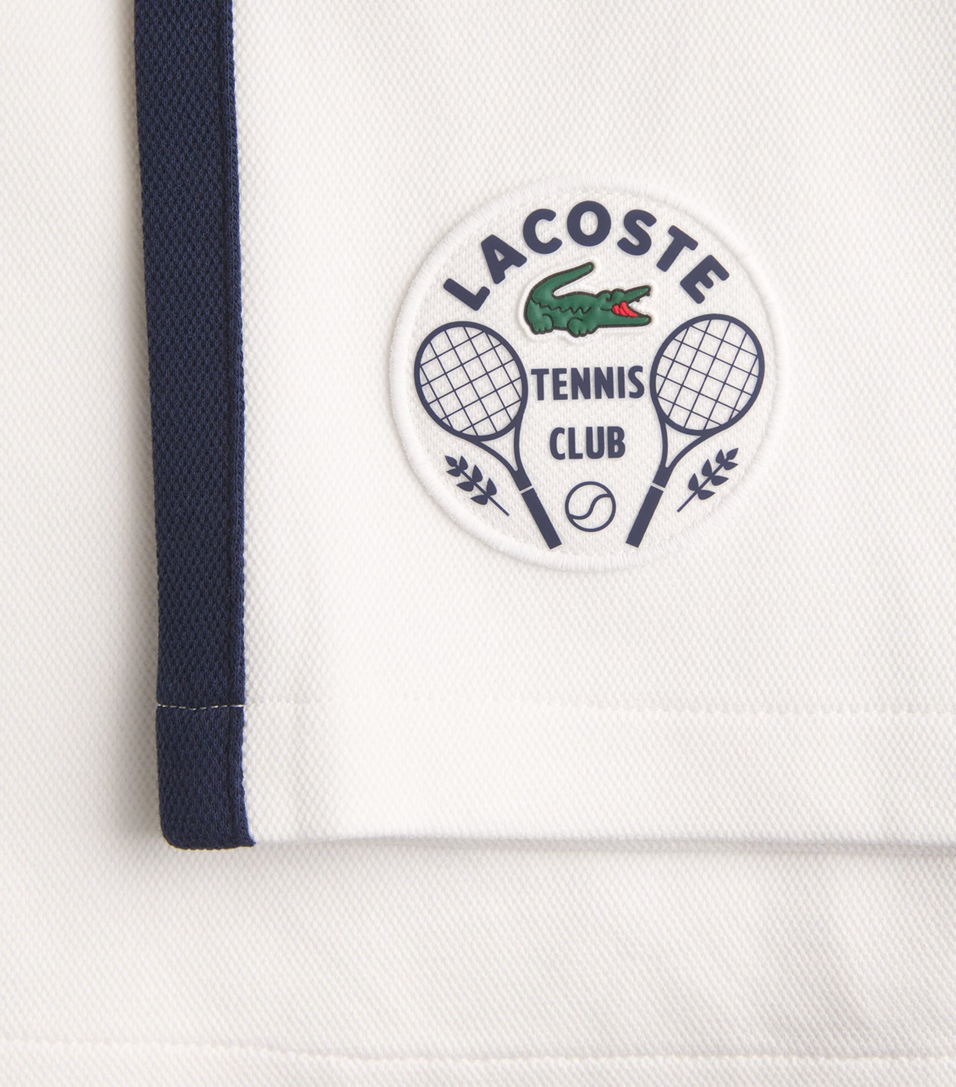 Tennis Performance Shorts