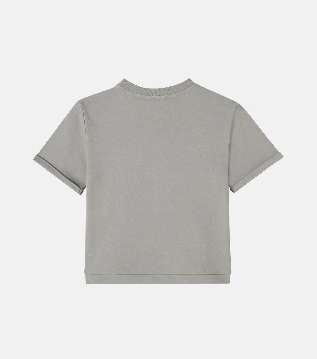 Donsje - Jarne embroidered cotton T-shirt