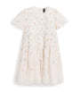 Needle & Thread Tulle Dandelion Ditsy Dress (4-6 Years)
