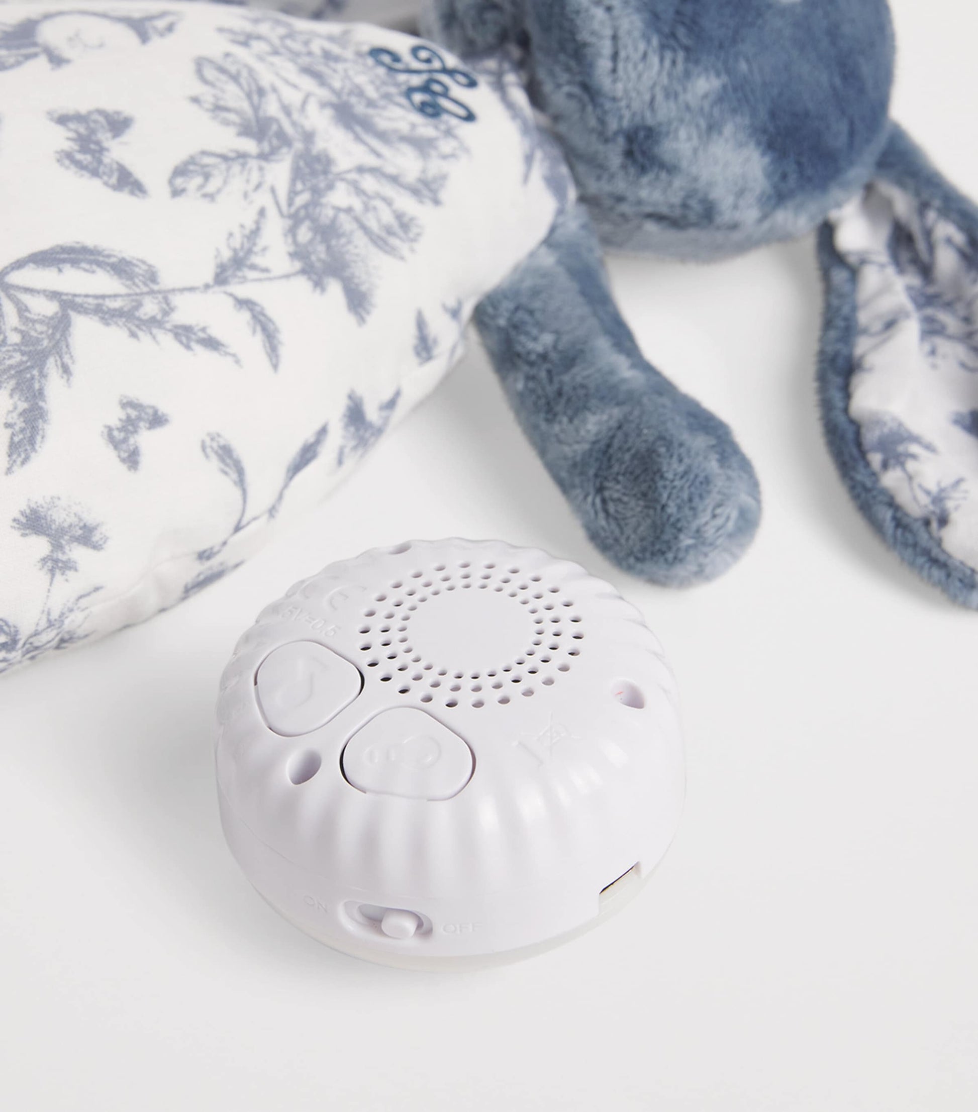 Tartine et Chocolat Augustin The Rabbit Toy (22cm)