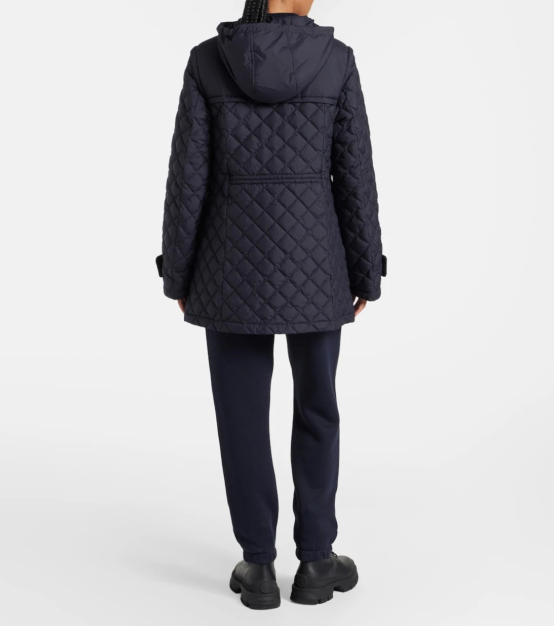 Moncler - Chaceney down jacket