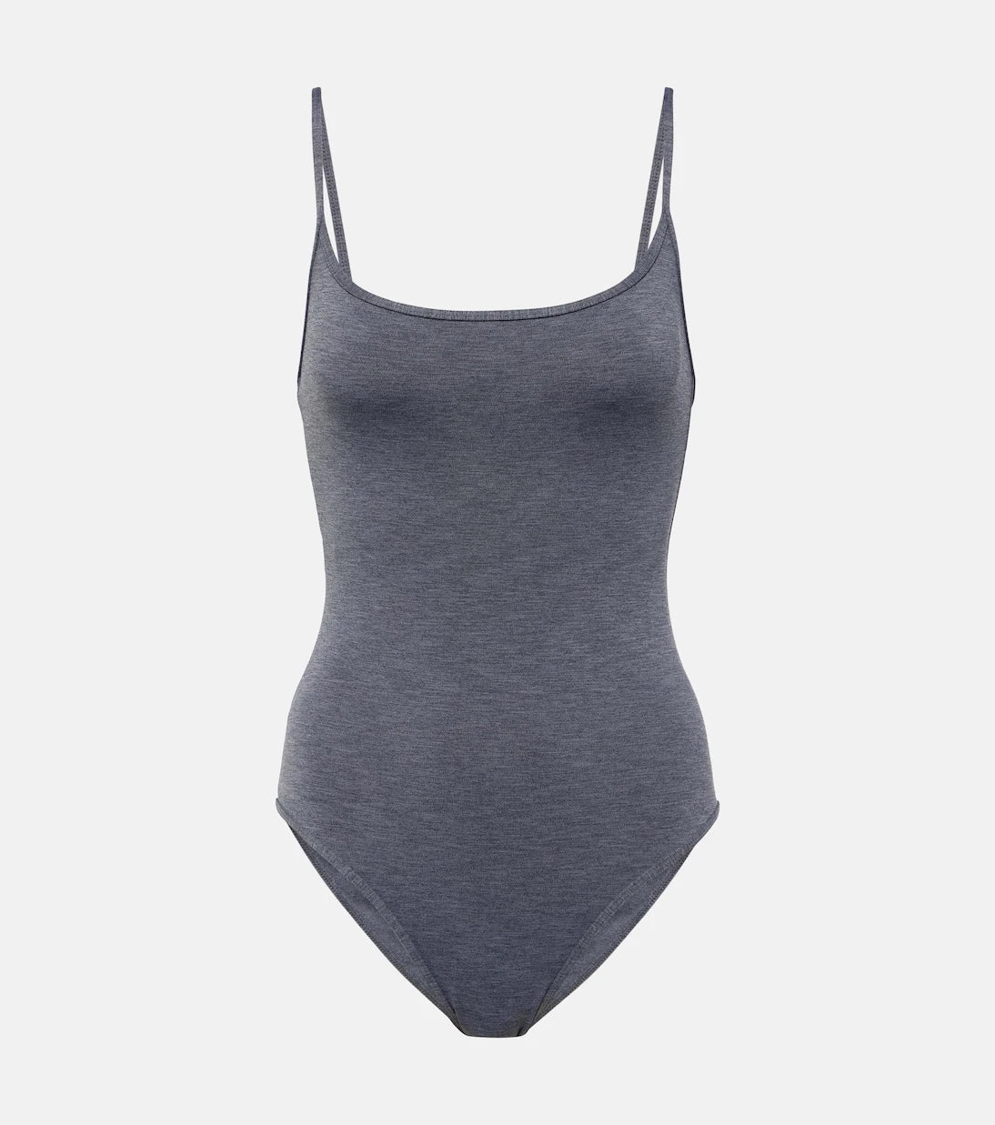 Toteme - Square-neck swimsuit