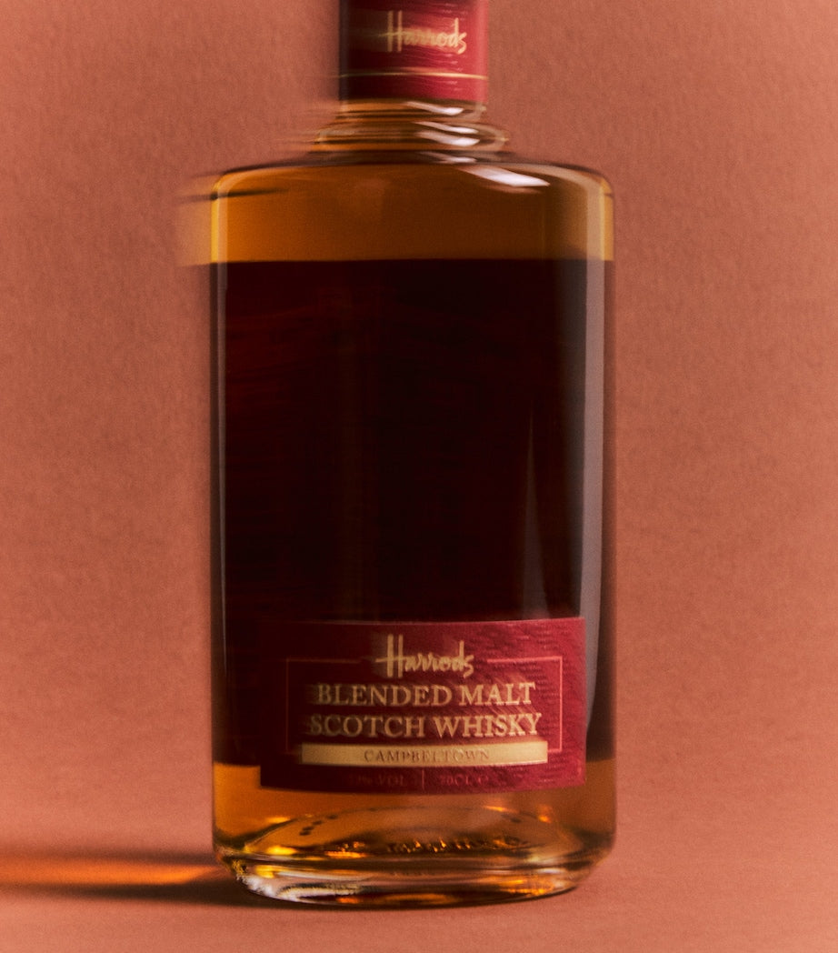 Campbeltown Blended Malt Scotch Whisky (70cl)