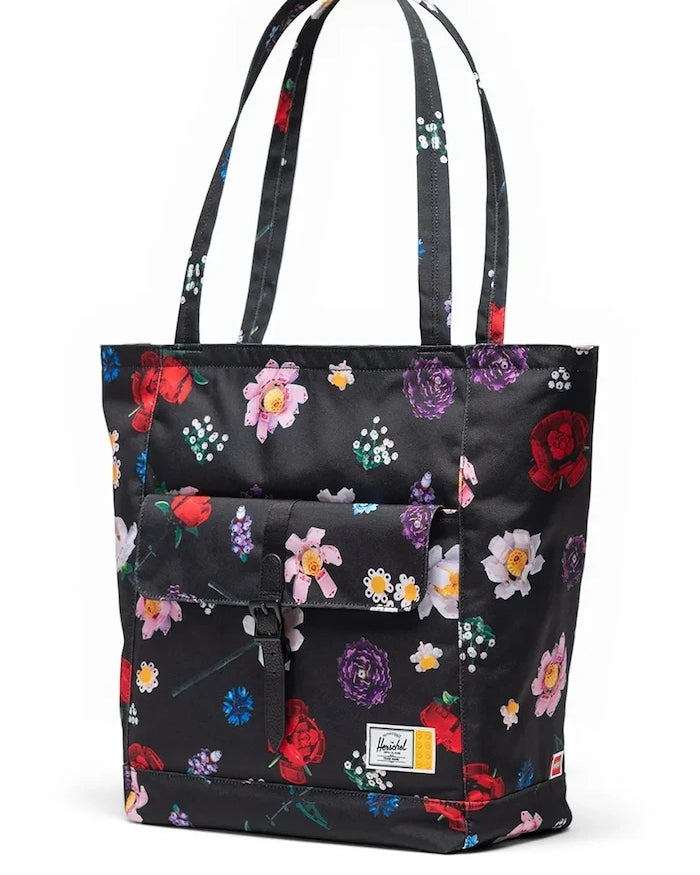 Herschel tote kadın çantası LEGO® Retreat™