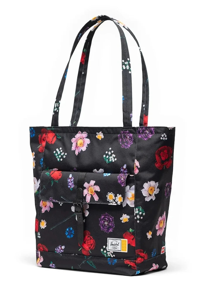 Herschel tote kadın çantası LEGO® Retreat™