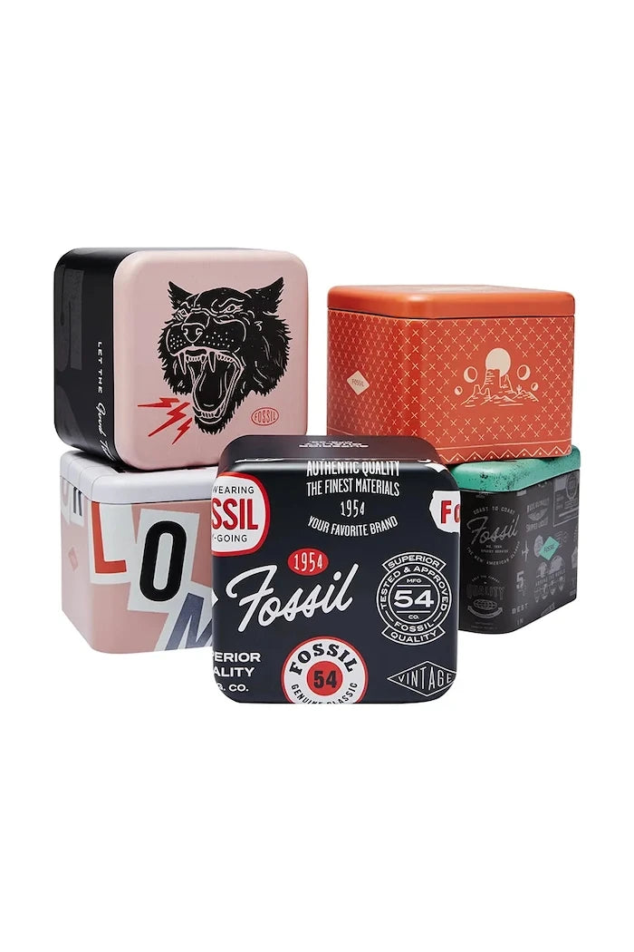 Fossil Neutra Chronograph Saat