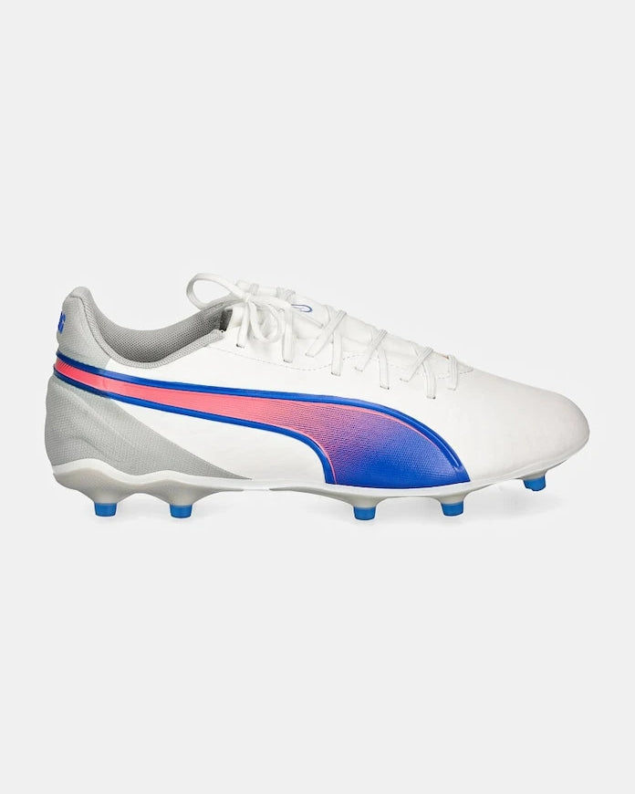 Puma King Match futbol kramponları