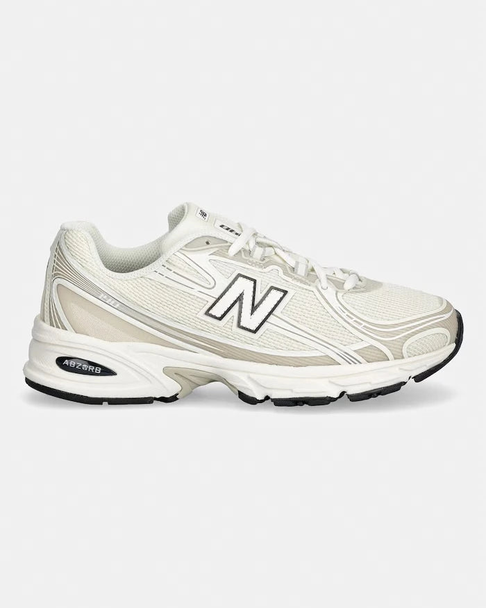 New Balance 740 Spor Ayakkabı