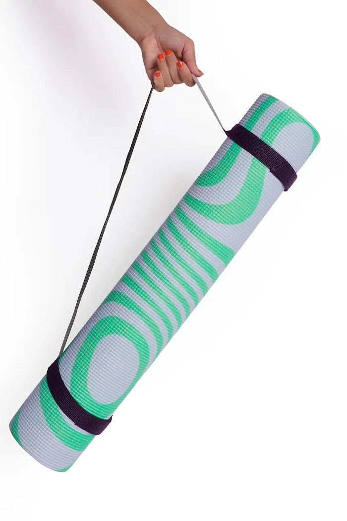 Helio Ferretti Yoga Matı 173 x 0,5 x 61 cm