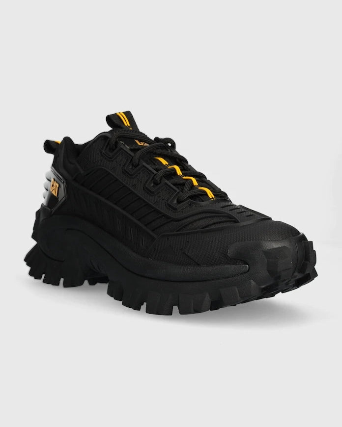 Маратонки CAT Footwear INTRUDER MECHA
