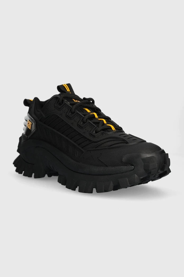Маратонки CAT Footwear INTRUDER MECHA
