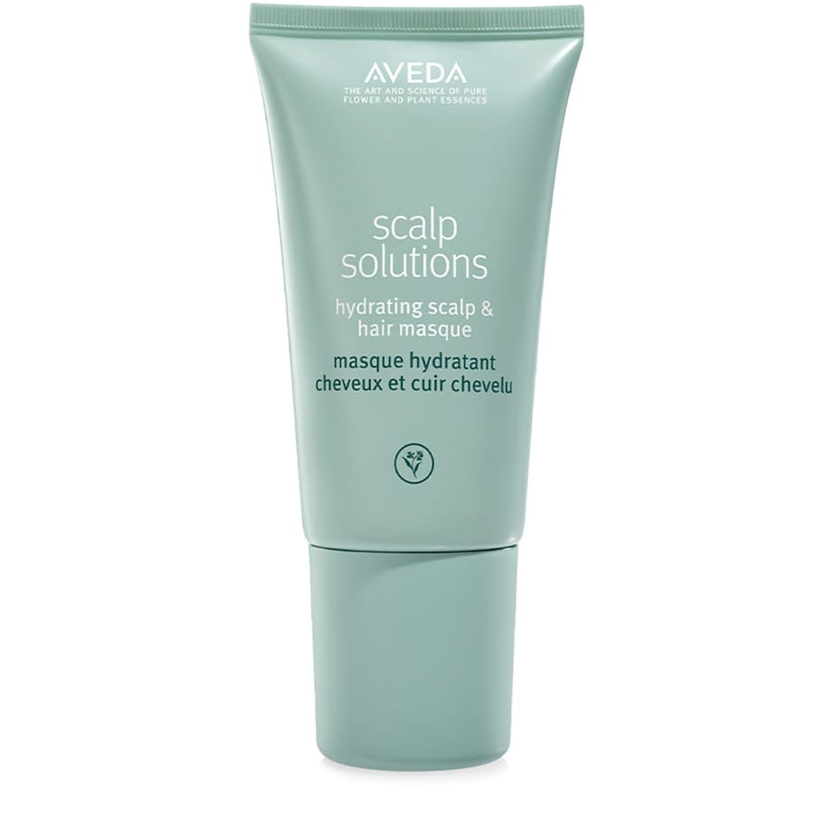 Aveda Scalp Solutions Hydrating Scalp and Hair Mask (150ml)