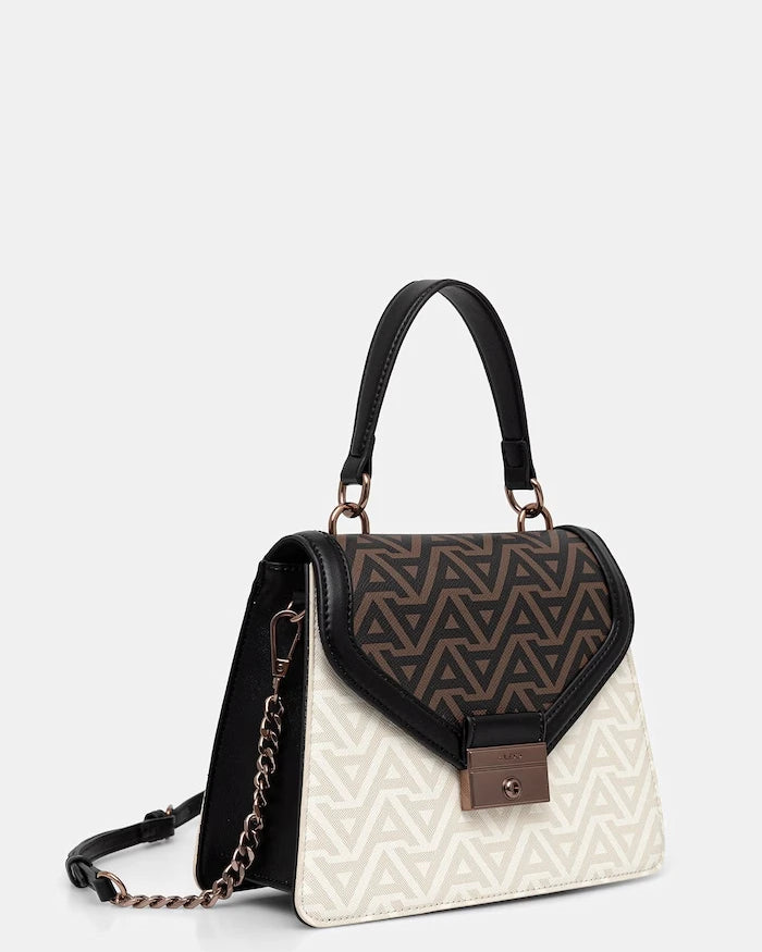 Aldo MIREILLEA suni deriden kadın crossbody çanta