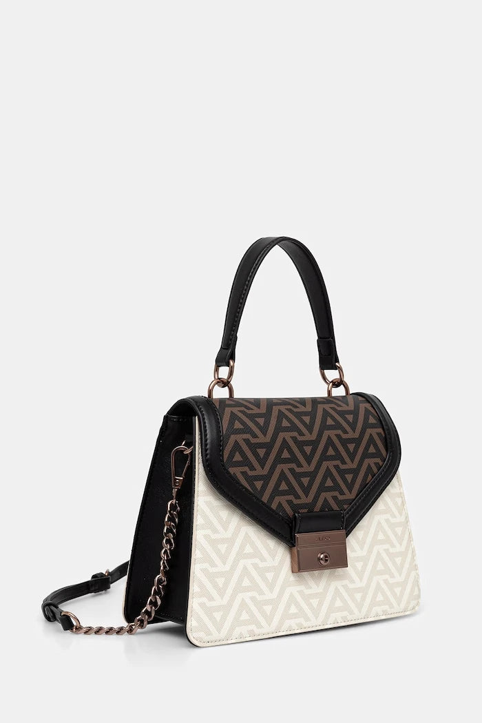 Aldo MIREILLEA suni deriden kadın crossbody çanta