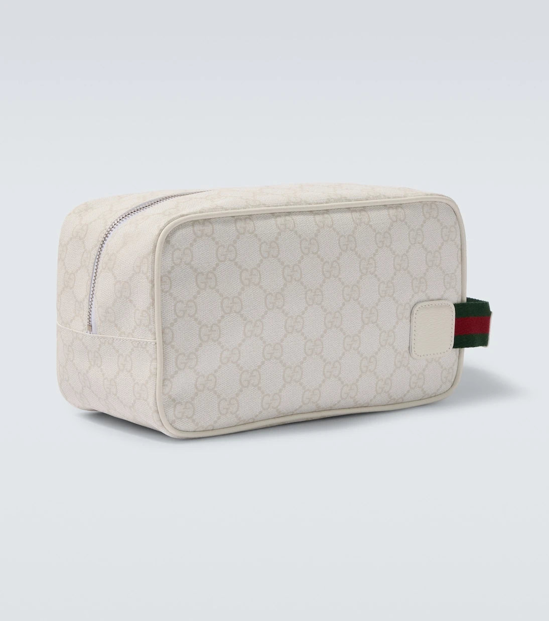 Gucci - GG Supreme toiletry bag