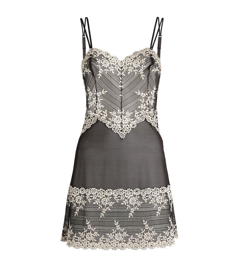 Wacoal Embrace Lace Chemise