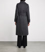 Joseph Double-Faced Wool-Cashmere Arline Coat