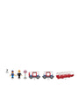 Brio London Underground Set