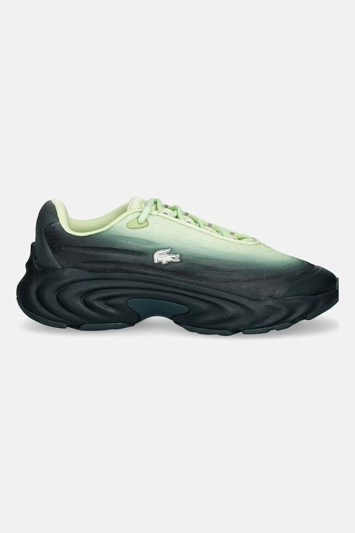 Маратонки Lacoste Spinor Sneakers