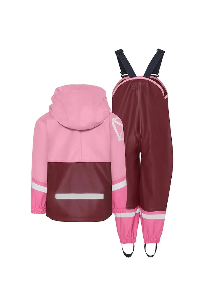 Яке Didriksons WATERMAN KIDS SET 12