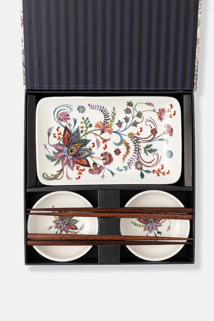 Medicine Sushi Set
