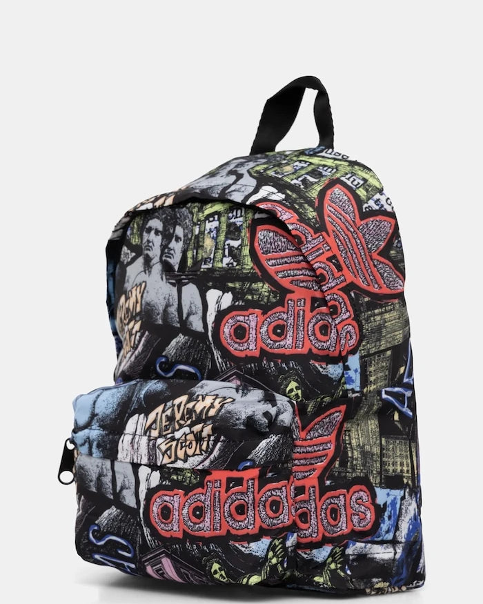 adidas Originals Pride x Jeremy Scott Sırt Çantası