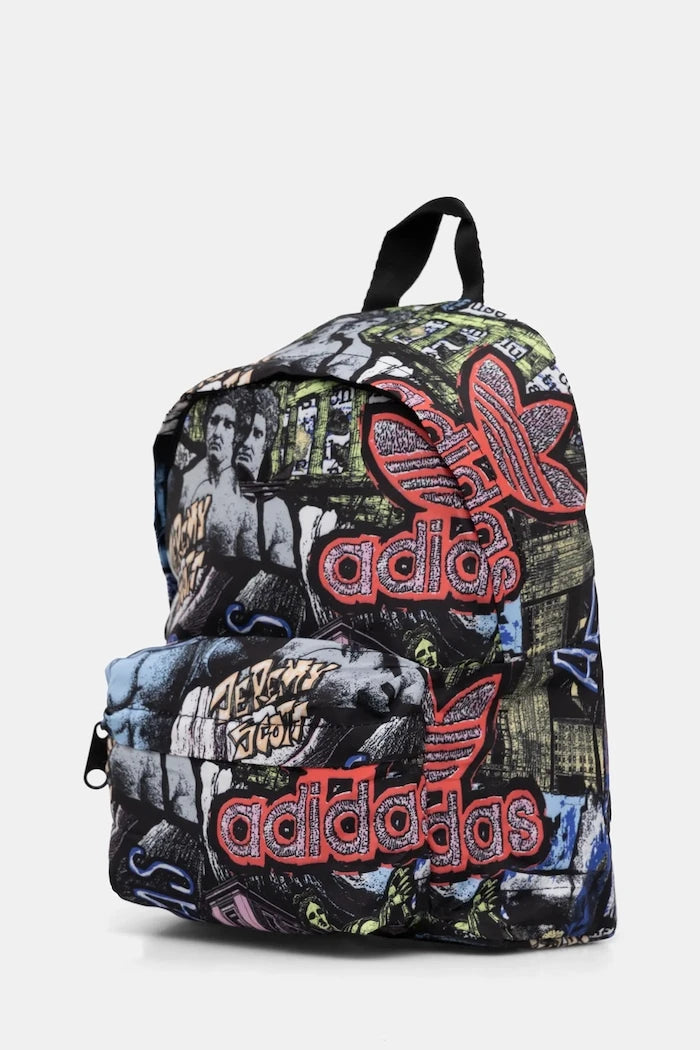 adidas Originals Pride x Jeremy Scott Sırt Çantası