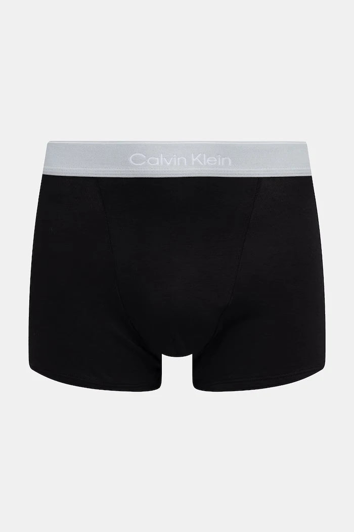 Calvin Klein Underwear Erkek Pamuklu Elastan Boxer 5'li