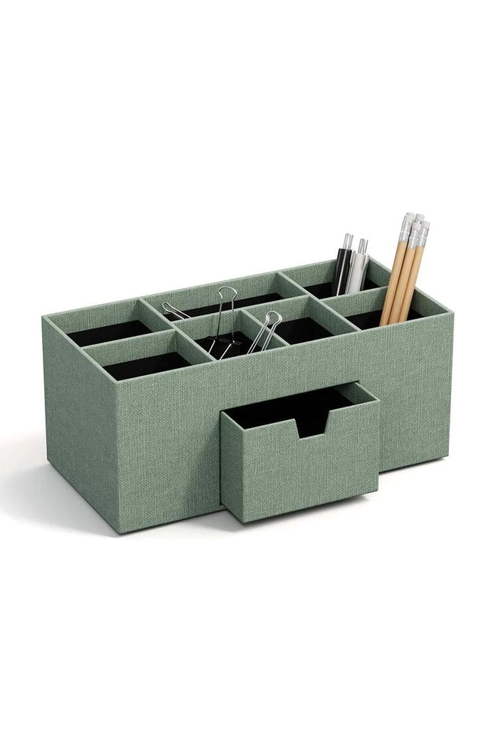 Bigso Box of Sweden Vendela Masa Organizeri