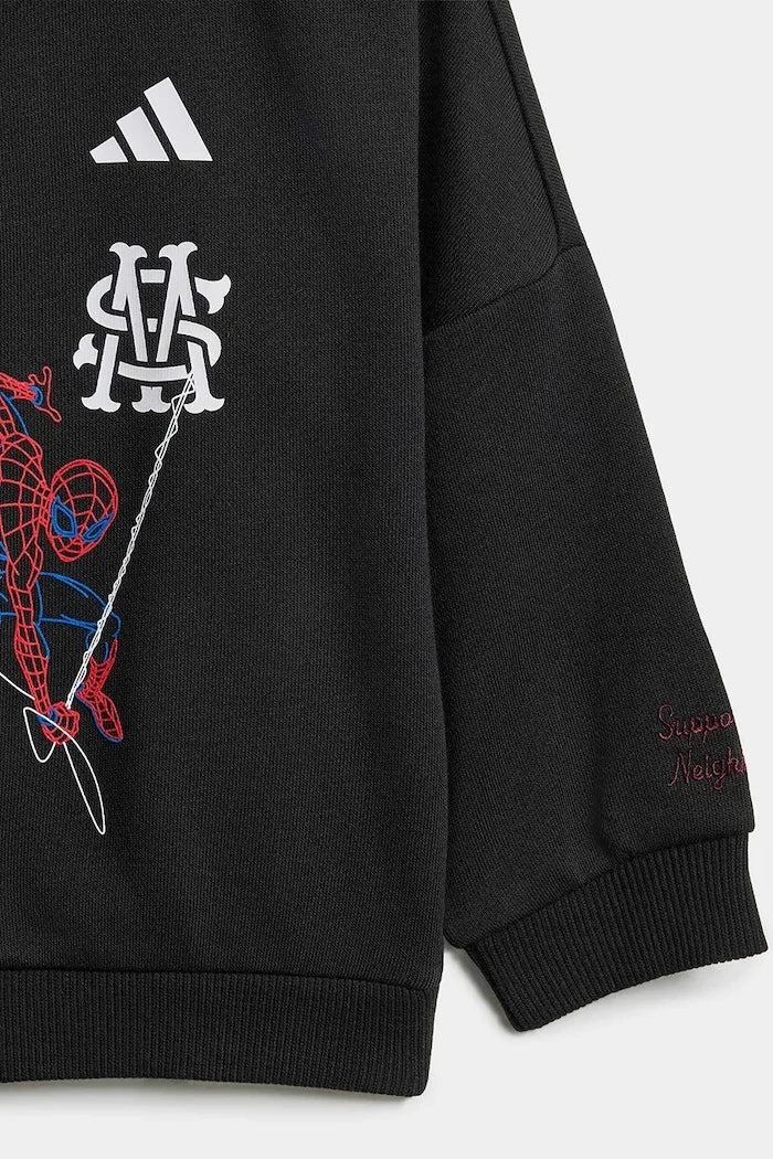 adidas спортен анцуг за деца MARVEL SPIDER-MAN