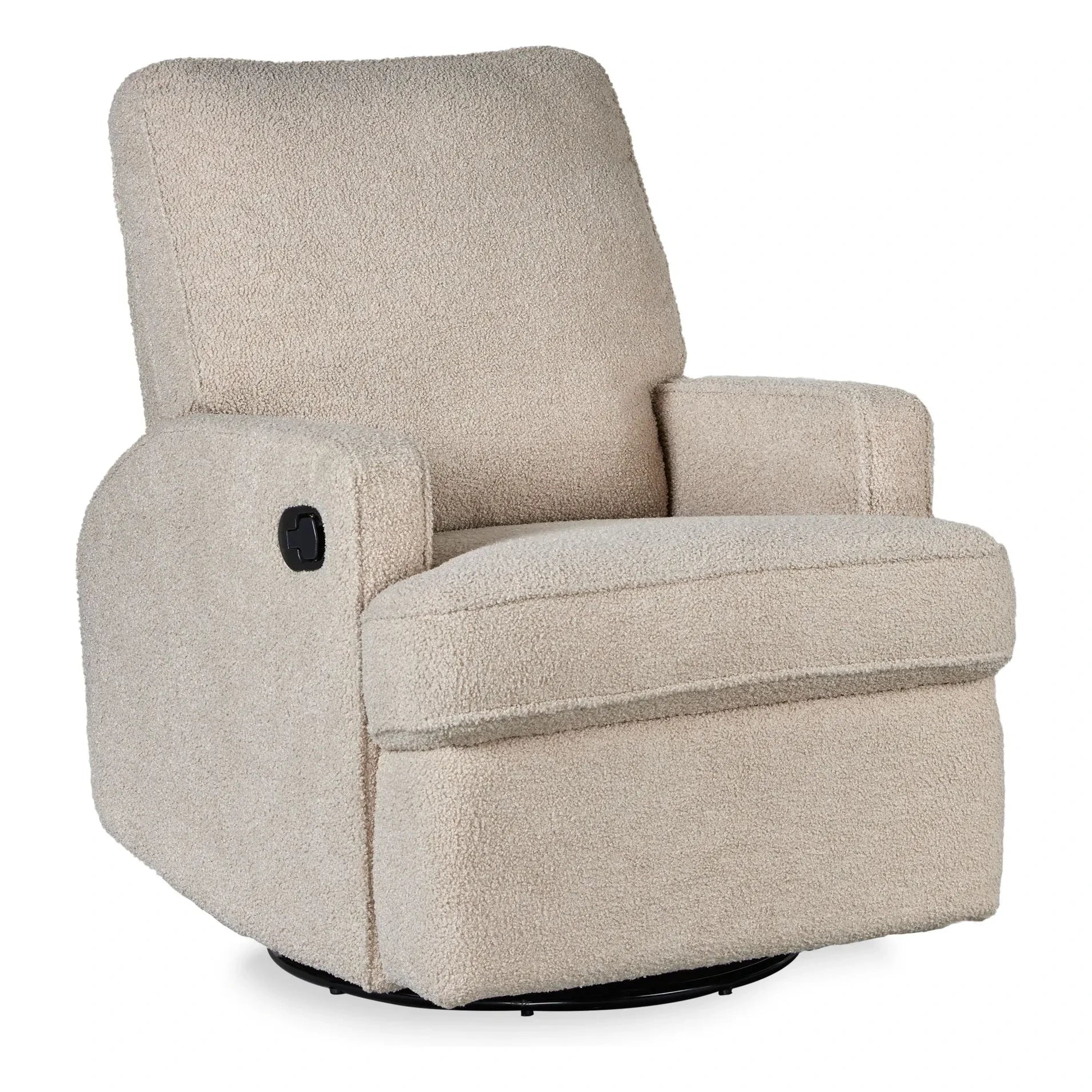 Quax - Reclining nursing chair | Beige