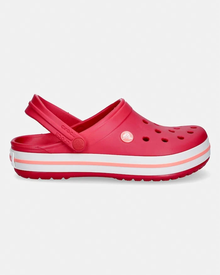 Crocs kadın terliği Crocband