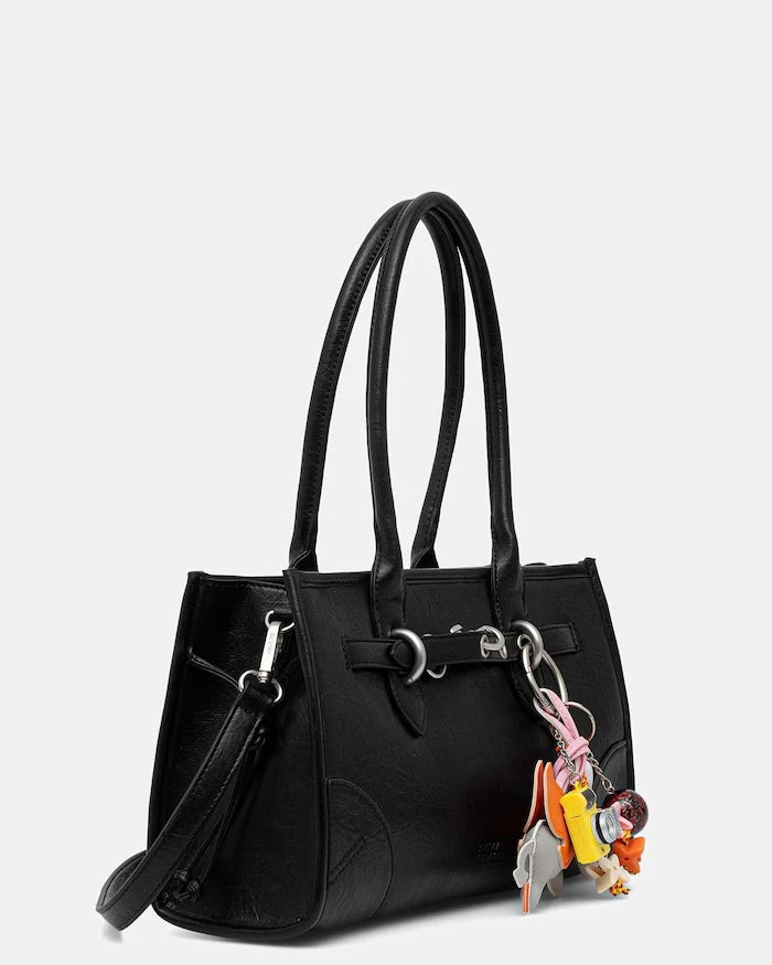 Silvian Heach чанта crossbody дамска VATAMI