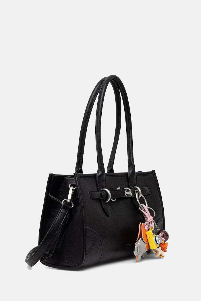 Silvian Heach чанта crossbody дамска VATAMI