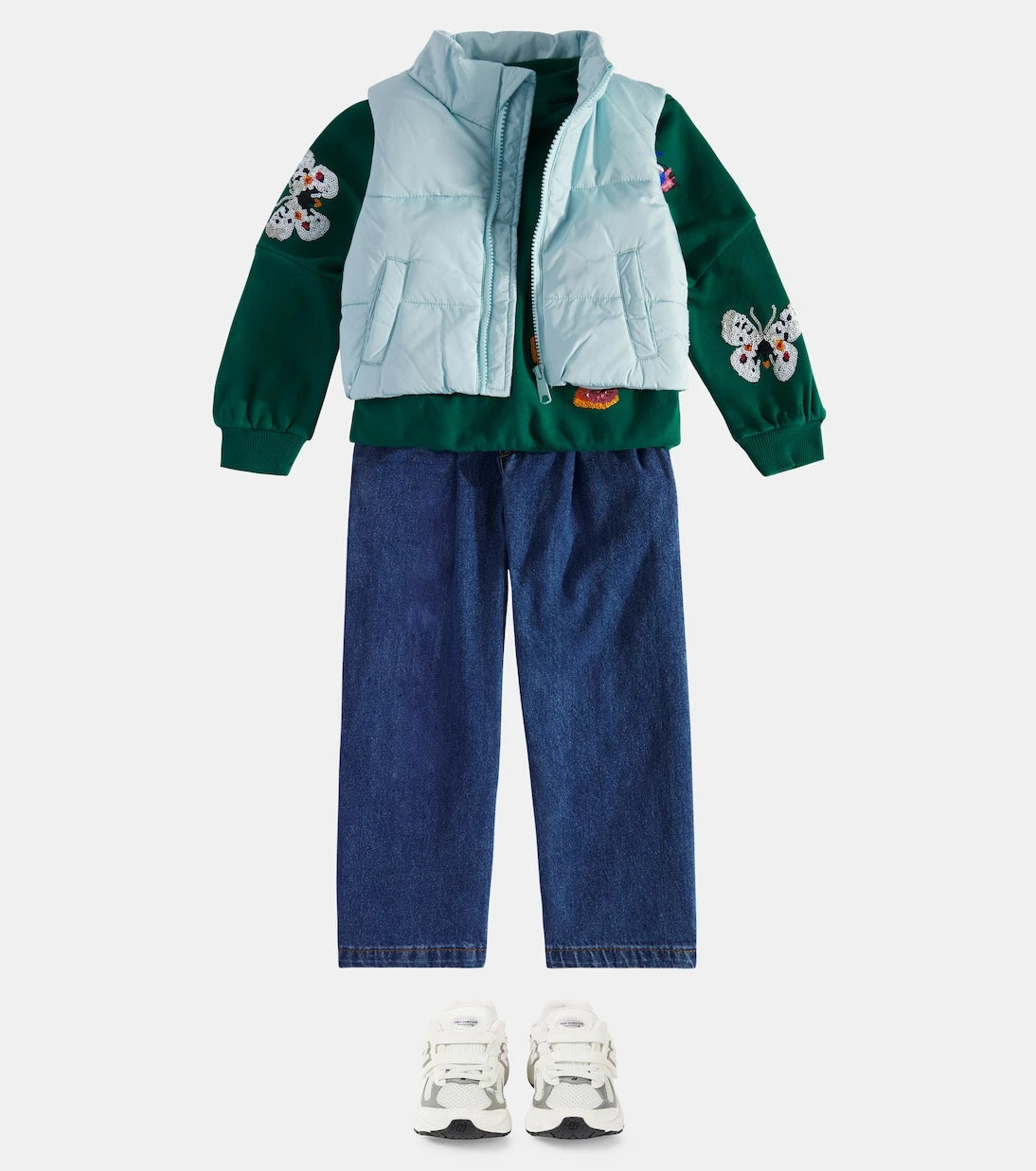 Molo - Hester puffer vest