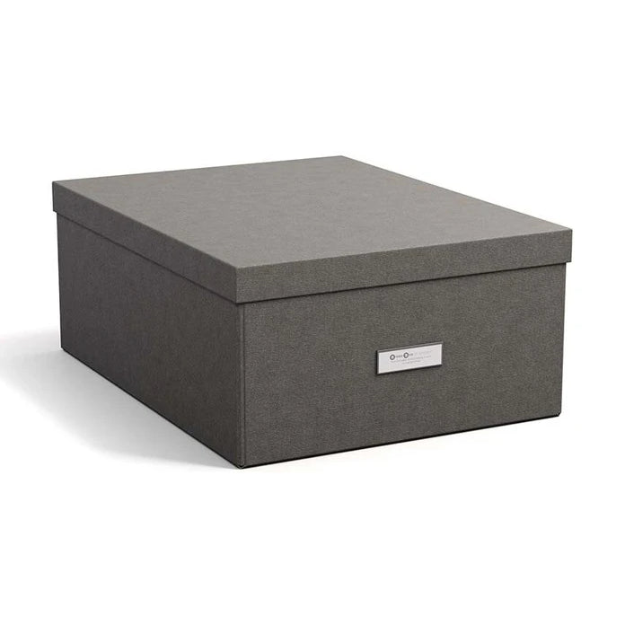 Кутия за съхранение Bigso Box of Sweden Katrin