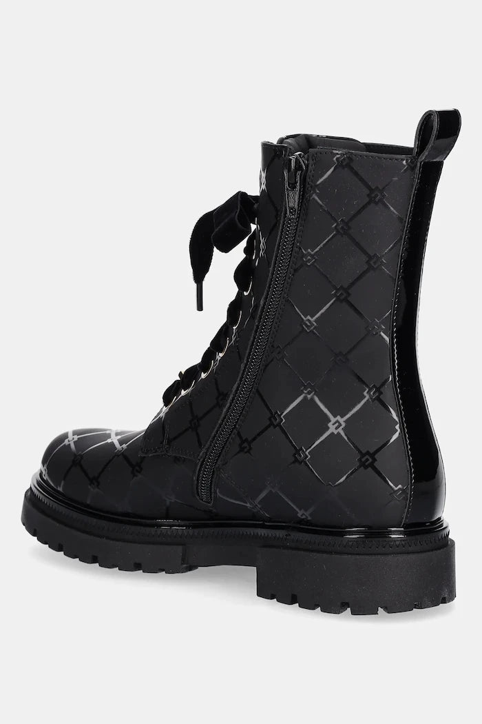 Детски боти Elisabetta Franchi