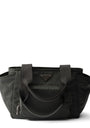 Prada Re-Nylon Tote Bag