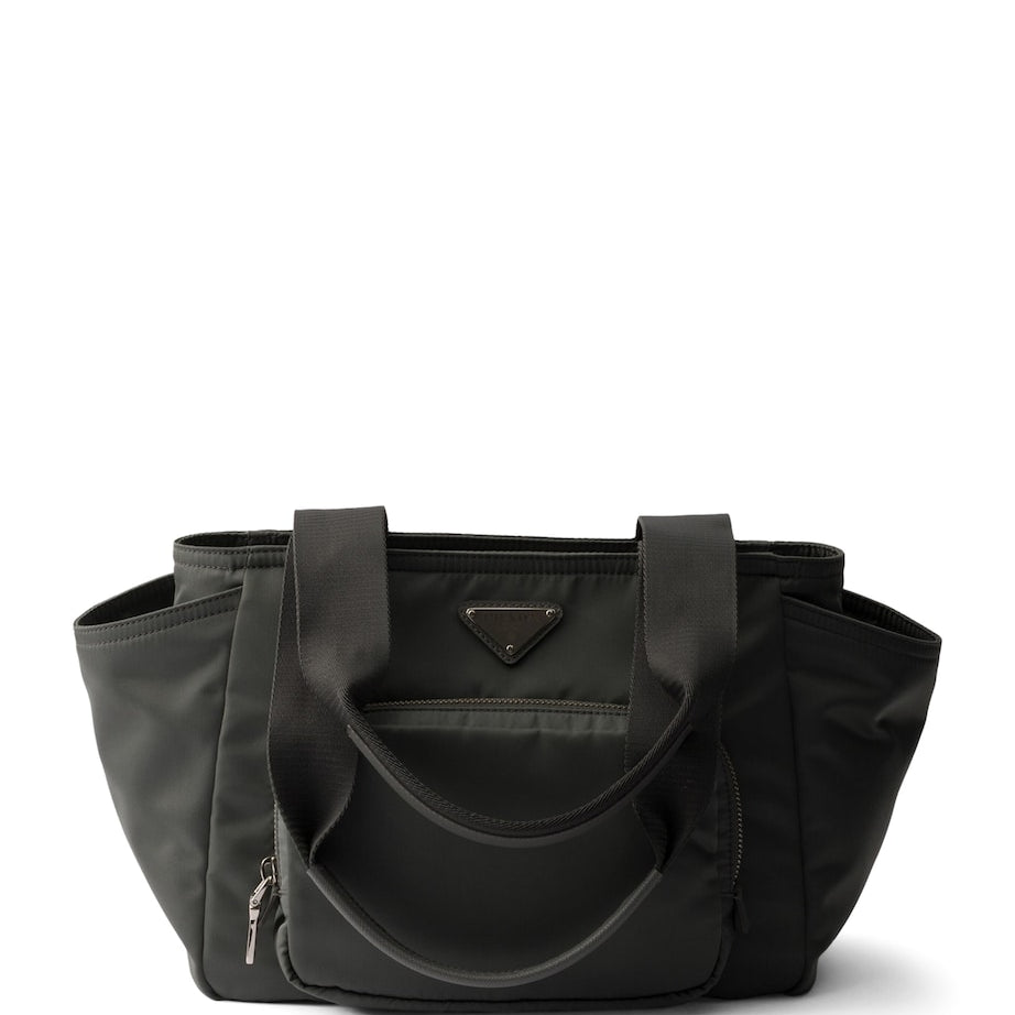 Prada Re-Nylon Tote Bag