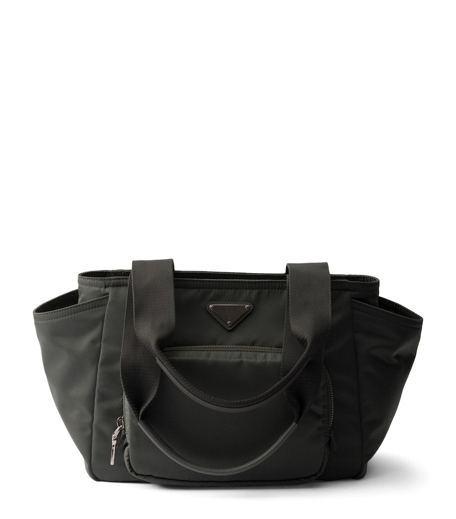 Prada Re-Nylon Tote Bag
